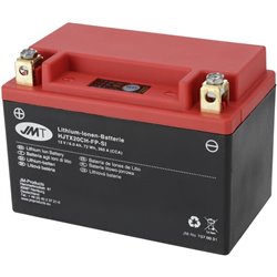Akumulator 12V 72Wh Lithium