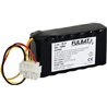 Akumulator Li-ion 25.2V 5Ah