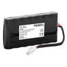 Akumulator 25.9V 2.6Ah Li-ion
