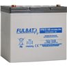 Akumulator 12V 50Ah 229x138x206 L+ żelowy