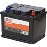 Akumulator 12V 55Ah EN 480A 242x175x190 P+ Gopart