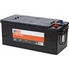 Akumulator 12V 180Ah EN 1150A 513x223x217 P+ Gopart