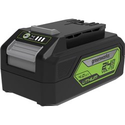 Akumulator 24V 4Ah
