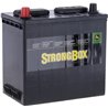 Akumulator 12V 45Ah EN 330A 237x129x219 L+
