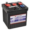 Akumulator 6V 66Ah 178x175x188 po przekątnej P+ Kramp