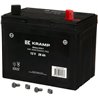 Akumulator 12V 28Ah EN 300A 195x130x180 P+ Kramp