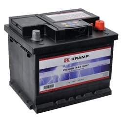 Akumulator 12V 35Ah EN 330A 207x175x175 P+ Kramp