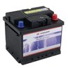 Akumulator 12V 43Ah EN 420A 210x175x175 P+ Kramp