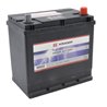 Akumulator 12V 45Ah EN 300A 219x135x225 P+ Kramp