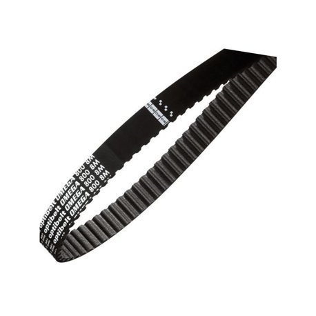 Pasek zębaty Omega 5M 15x330mm 66 zębów Optibelt 4014486184594