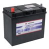 Akumulator 12V 45Ah EN 330A 238x129x227 L+ Kramp