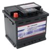 Akumulator 12V 45Ah EN 400A 207x175x190 L+ Kramp