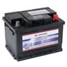 Akumulator 12V 50Ah EN 440A 242x175x175 P+ Kramp