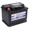 Akumulator 12V 56Ah EN 480A 242x175x190 L+ Kramp