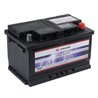 Akumulator 12V 68Ah EN 570A 278x175x175 P+ Kramp
