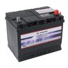 Akumulator 12V 68Ah EN 550A 261x175x220 P+ Kramp