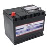 Akumulator 12V 68Ah EN 550A 261x175x220 L+ Kramp