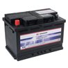 Akumulator 12V 70Ah EN 640A 278x175x190 L+ Kramp