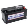Akumulator 12V 83Ah EN 720A 353x175x175 P+ Kramp