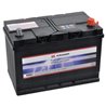 Akumulator 12V 91Ah EN 740A 306x173x225 P+ Kramp