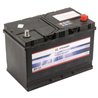 Akumulator 12V 95Ah EN 830A 306x173x225 P+ Kramp
