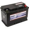 Akumulator 12V 100Ah 313x175x205 P+ Kramp