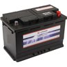 Akumulator 12V 100Ah EN 830A 353x175x190 P+ Kramp