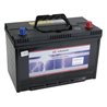 Akumulator 12V 105Ah EN 750A 330x173x233 P+ Kramp