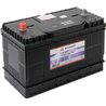 Akumulator 12V 105Ah EN 800A 330x172x238 środek P+ Kramp