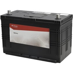 Akumulator 12V 110Ah 347x173x234 P+ Kramp