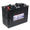 Akumulator 12V 125Ah 349x175x290 L+ Kramp