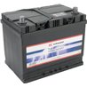 Akumulator 12V 70Ah 260x175x225 L+ Kramp