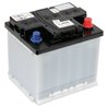 Akumulator 12V 50Ah 210x175x190 P+ Kramp
