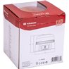 Lampa błyskowa LED na baterie z możliwością ładowania 140B-LA20029 Kramp 8719493038330
