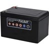 Akumulator 12V 12Ah 151x98x93 krótki bok L+ Kramp