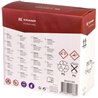 Akumulator 12V 20Ah DIN 70A 181x77x167 P+ Kramp