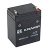 Akumulator 12V 2,9Ah 79x56x102 P+ Kramp