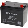 Akumulator 12V 32Ah 197x130x159 L+ Kramp