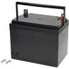 Akumulator 12V 32Ah 197x130x159 L+ Kramp