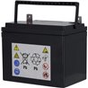Akumulator 12V 32Ah 197x130x159 P+ Kramp