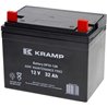 Akumulator 12V 32Ah 197x130x159 P+ Kramp