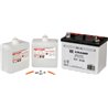 Akumulator 12V 24Ah EN 200A 196x130x184 P+ Kramp