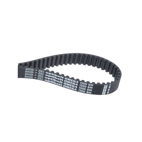 Pasek zębaty Omega 8M 20x1160mm 145 zębów Optibelt 4014486055214