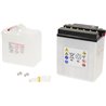 Akumulator 12V 14Ah EN 200A 134x90x166 L+ Kramp