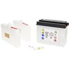Akumulator 12V 20Ah EN 265A 206x90x162 P+ Kramp