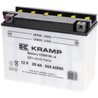 Akumulator 12V 20Ah EN 265A 206x90x162 P+ Kramp