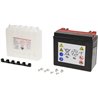 Akumulator 12V 18Ah EN 270A 175x87x156 P+ Kramp
