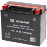 Akumulator 12V 18Ah EN 270A 175x87x156 P+ Kramp
