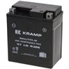 Akumulator 12V 6Ah EN 90A 114x71x131 P+ Kramp