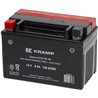 Akumulator 12V 8Ah EN 120A 151x88x107 L+ Kramp